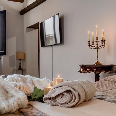 Trevi Fountain Stylish Guest House Roma Ngoại thất bức ảnh