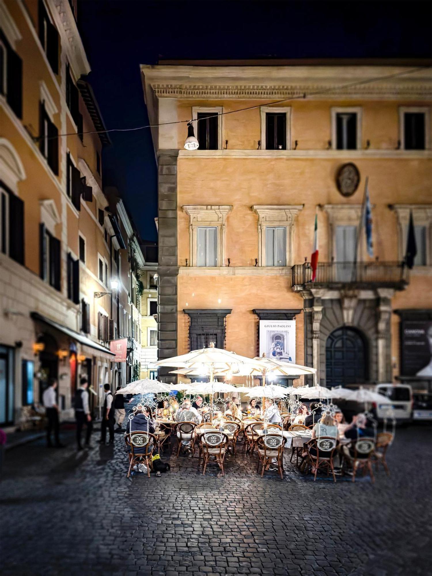 Trevi Fountain Stylish Guest House Roma Ngoại thất bức ảnh