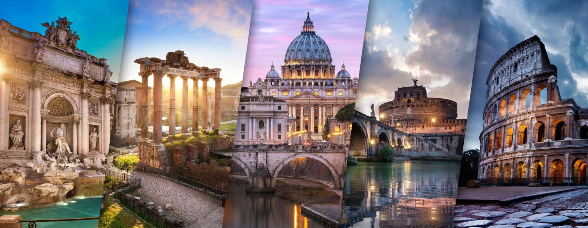 Trevi Fountain Stylish Guest House Roma Ngoại thất bức ảnh