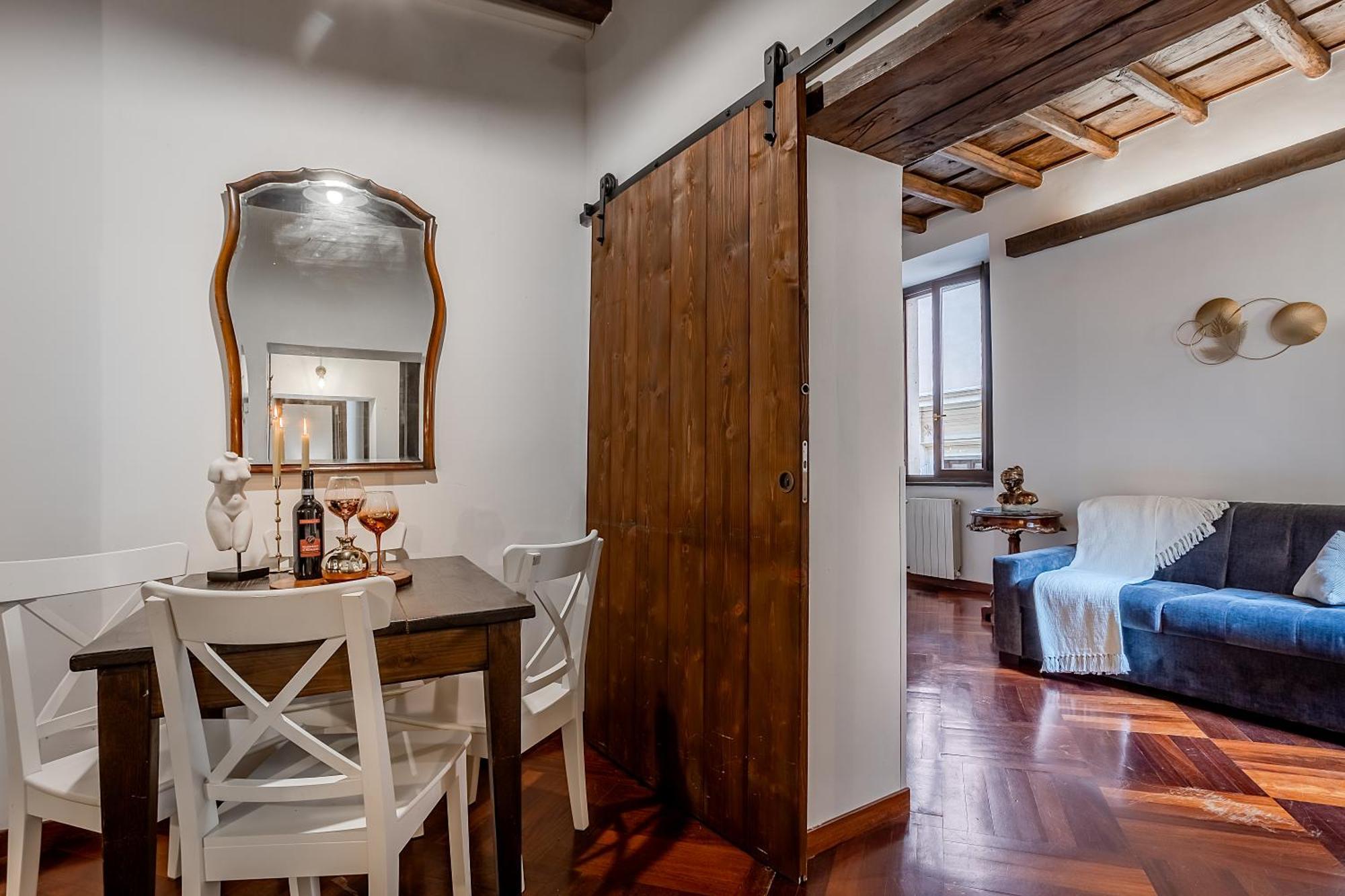 Trevi Fountain Stylish Guest House Roma Ngoại thất bức ảnh