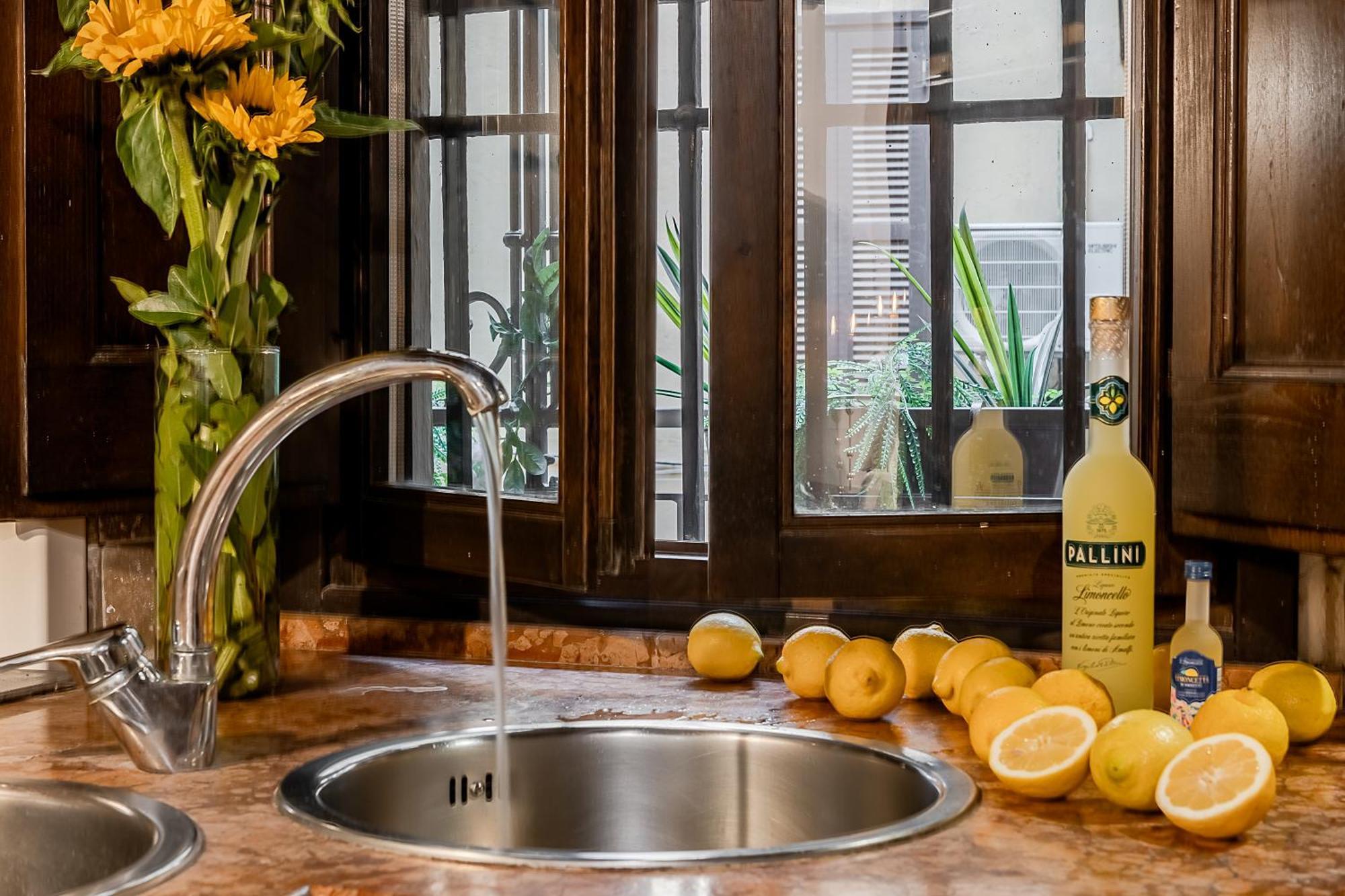 Trevi Fountain Stylish Guest House Roma Ngoại thất bức ảnh