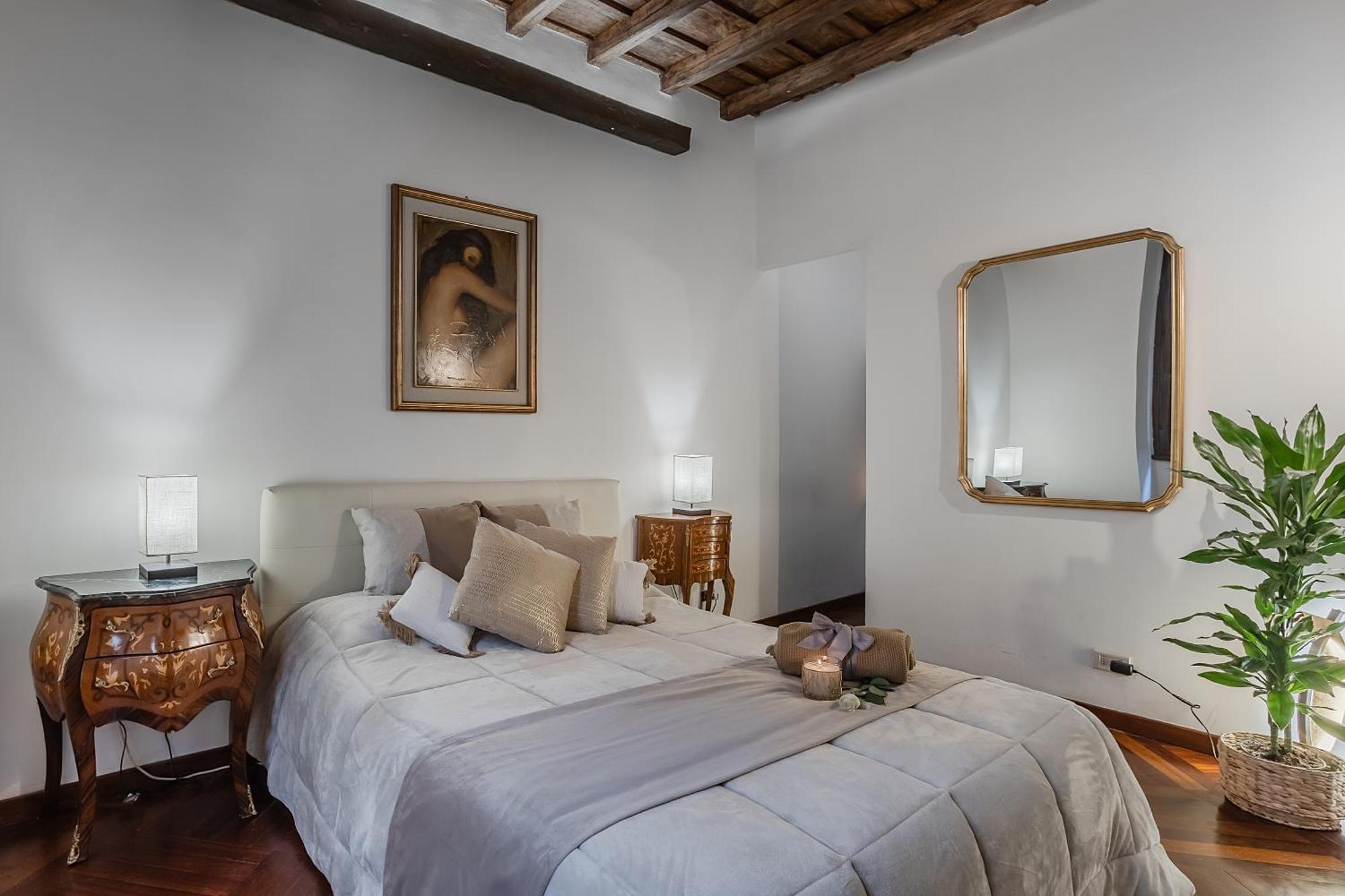 Trevi Fountain Stylish Guest House Roma Ngoại thất bức ảnh