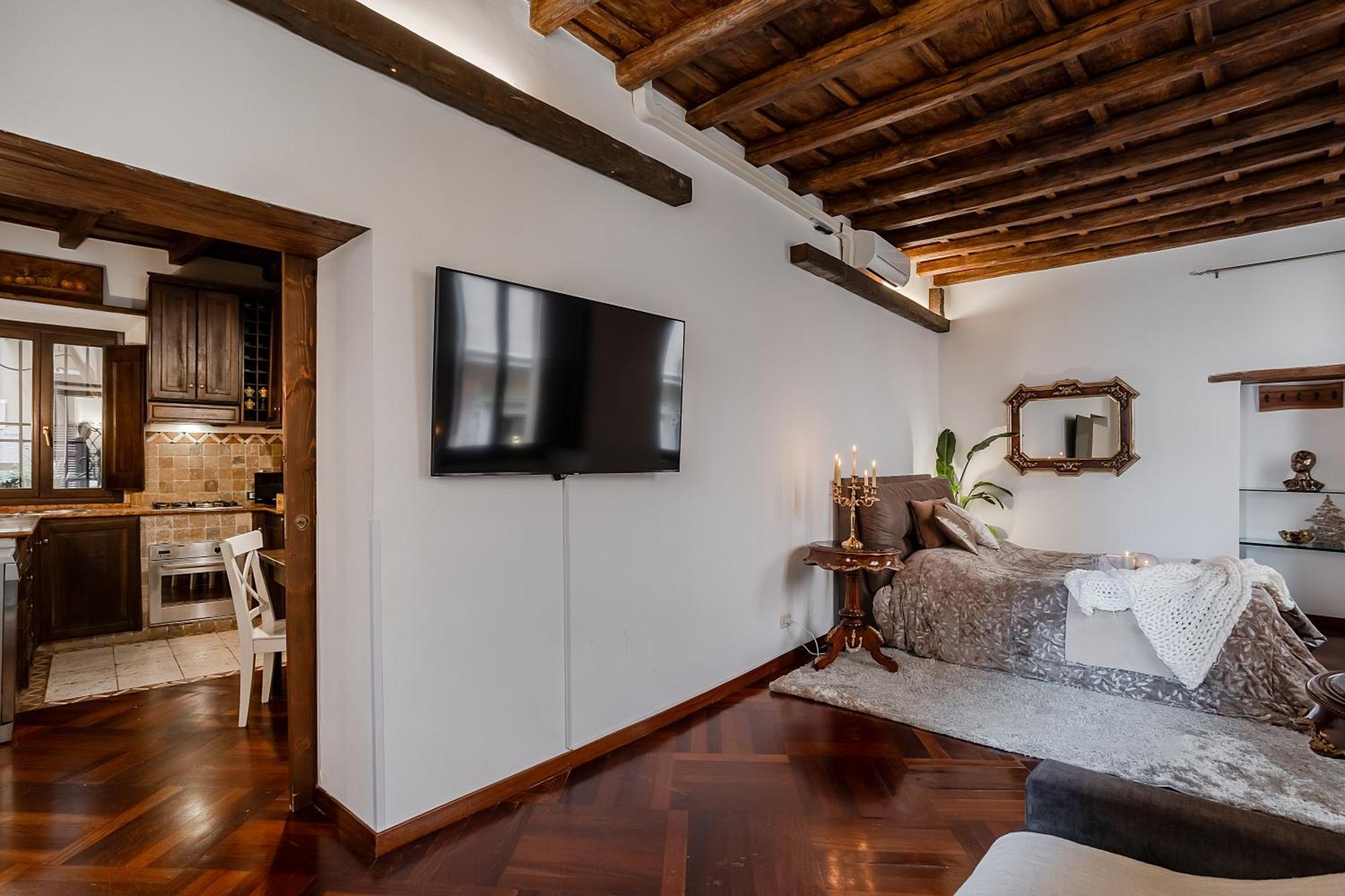 Trevi Fountain Stylish Guest House Roma Ngoại thất bức ảnh