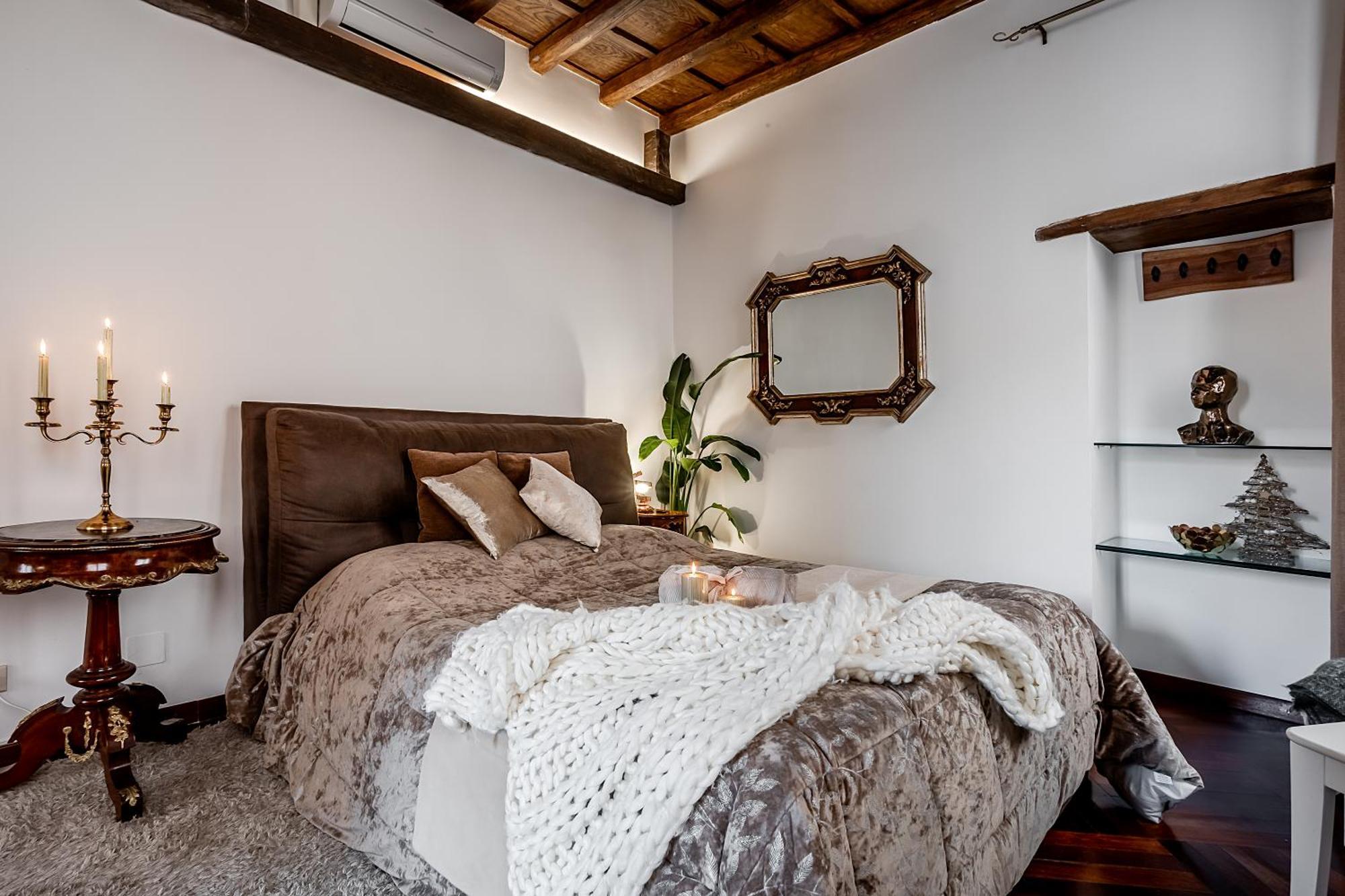 Trevi Fountain Stylish Guest House Roma Ngoại thất bức ảnh