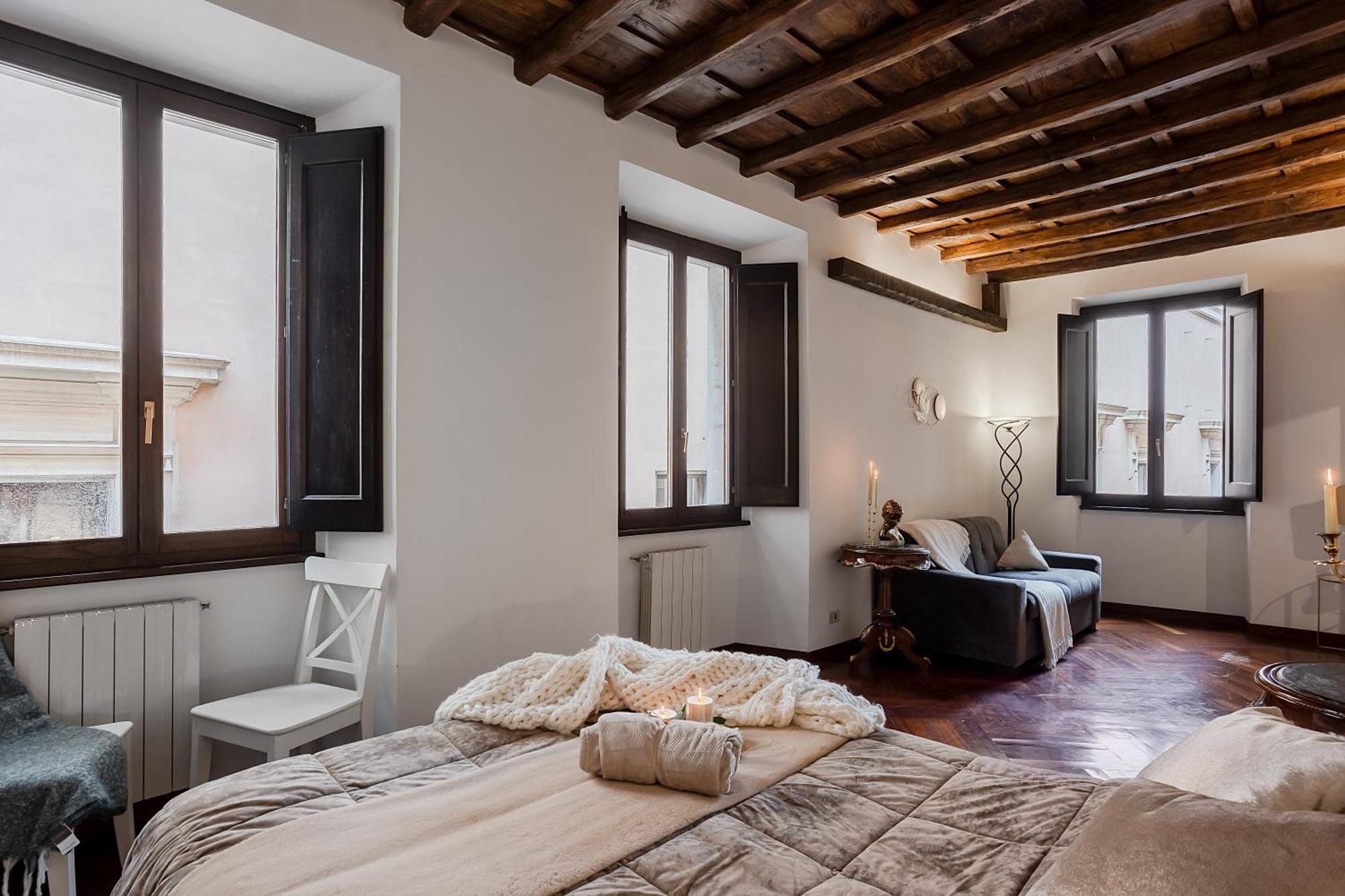 Trevi Fountain Stylish Guest House Roma Ngoại thất bức ảnh