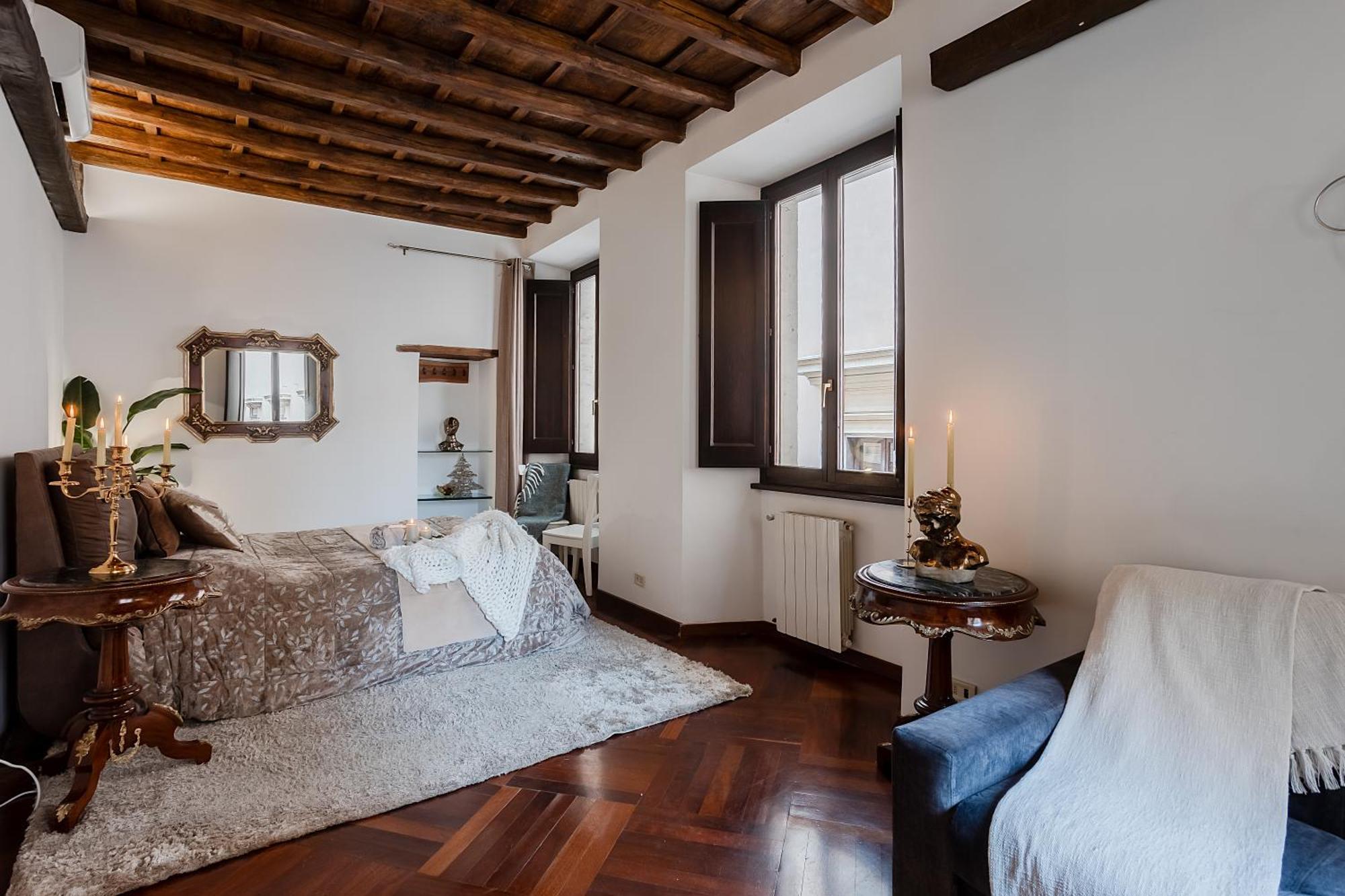 Trevi Fountain Stylish Guest House Roma Ngoại thất bức ảnh
